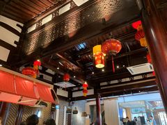 -麦当劳(南后街店)