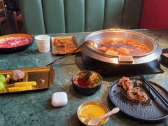 -牛New寿喜烧(金鹰世界店)