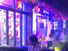 -喜鹊音乐酒馆(西街店)
