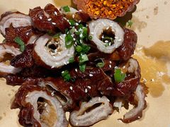 卤大肠-大牌大·传统杭帮菜(湖滨店)