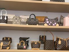 -海星奢选二手奢侈品手表包包鉴定回收寄卖(墨玉南路店)