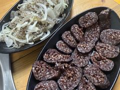 -朝族高丽火盆(长白山总店)