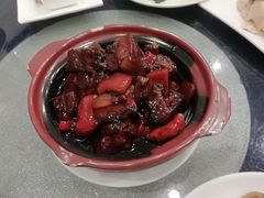 吉士红烧肉-老吉士酒家(天平路店)