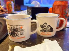 -粗粮人家·东北菜(洋桥店)