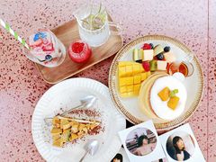 -La Terre乐田(万象城店)