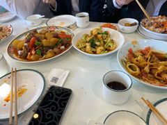 -帕米尔食府(白云观店)