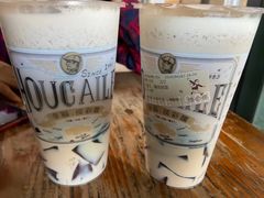 -幸福侯彩擂(松明大道店)