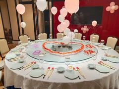 包厢-湖锦酒楼(八一路店)