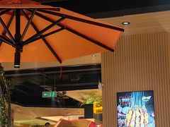 -鼎原力量东北吊炉烧烤(临河街店)