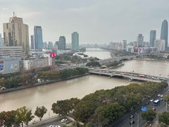 -宁波香格里拉大酒店