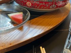 -黔蘑菇四季餐厅(观山湖店)