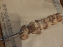 -很久以前羊肉串(大华三路店)