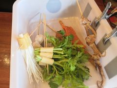 -老啪叽串炒饭(铁百店)