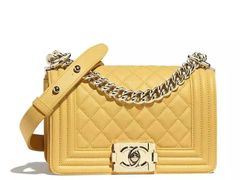 -CHANEL(恒隆广场店)