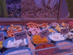 -福客麻辣烫·现炒麻辣香锅(印力中心店)