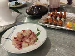-汤记传菜(秀浦路店)