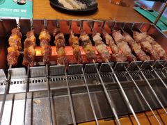 -白玉串城(南六中路店)