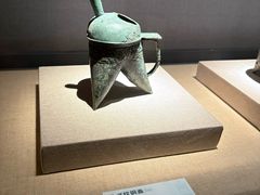 -浙江省博物馆(孤山馆区)