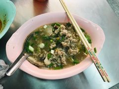 -榮泰米粉湯(Left Shop)