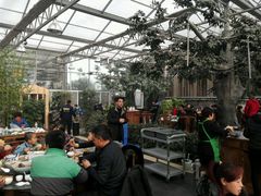 -老磨油饼(高陵店)