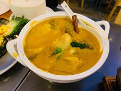 -simply thai天泰(长泰广场店)