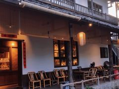 -田小狗的饭店(才子佳郡店)
