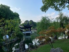 -苏州吴宫泛太平洋酒店