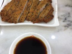 -老盛兴汤包馆(大华二路店)