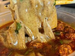 -苏记丸子汤(彭城路店)