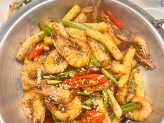 -清真马祥兴菜馆(云南北路店)