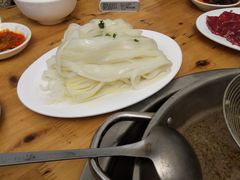 河粉-柴头哥·牛肉火锅(爱民路店)