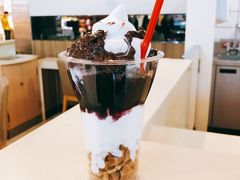 -DQ·蛋糕·冰淇淋(金桥店)