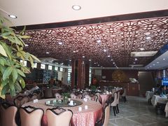 大堂-聚丰园•湖鲜餐厅(阿红私房菜梅石路店)