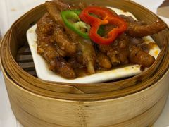 -聚福山莊·寻味顺德(北滘店)