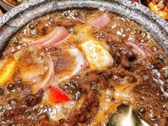 -食锦记·福建私房菜(浦西万达店)