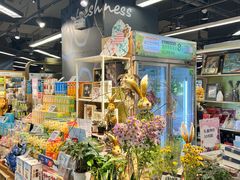 -blt精品超市(北京银座店)