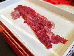 -京元盛铜锅涮肉(上海总店)