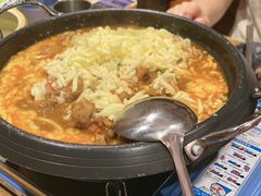 -恩你小木屋·烤肉韩式料理(嘉兴秀洲店)