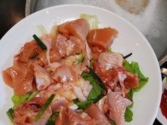 -吉友粥底火锅(方斜路店)