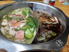 -袁记串串香(新南门店)