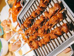 -大鸽饭(岗顶店)