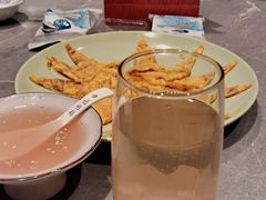 -福照楼汽锅鸡·云南菜(火车站锦江店)