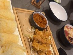 -同仁四季椰子鸡(宝安壹方城店)