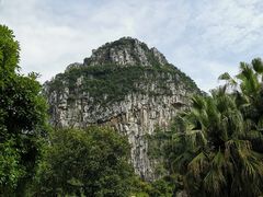 -南溪山景区