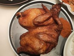 -金佬馆·川菜bistro(芜湖镜湖万达店)