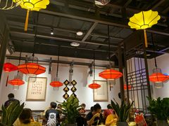 大堂-受气牛肉·重庆耙牛肉(来福士店)