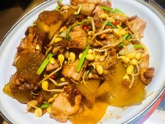 -磁州卤面·地标邯郸菜(97年创始店)
