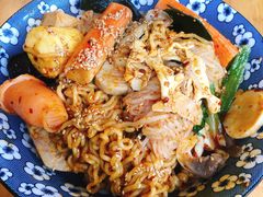 -皆道拌麻辣烫·麻辣拌