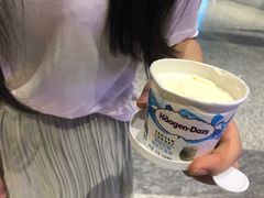 -哈根达斯(世界城店)