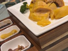 -小方外婆菜(蒙山路店)